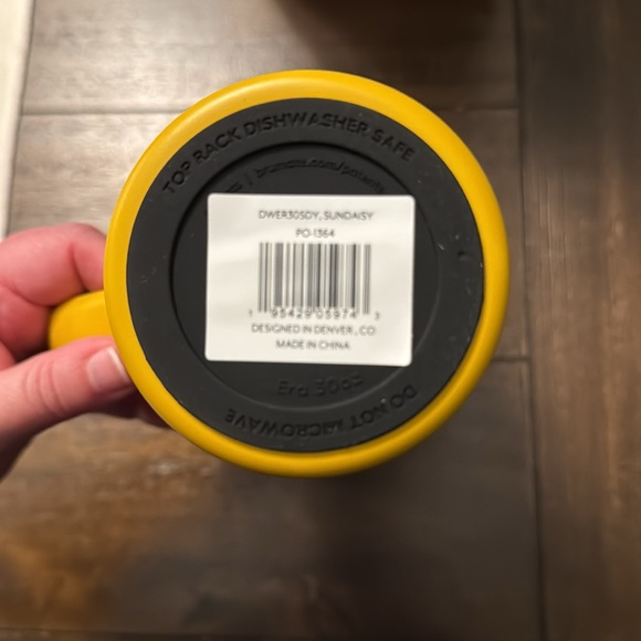 BrüMate 30 oz Era in Limited Edition Sundaisy. Brand New! - Picture 4 of 5